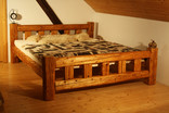 manželská postel (180x200)